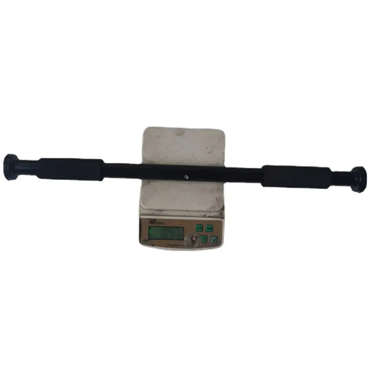 Doorway Pull-Up Bar for Home Fitness and Rehabilitation