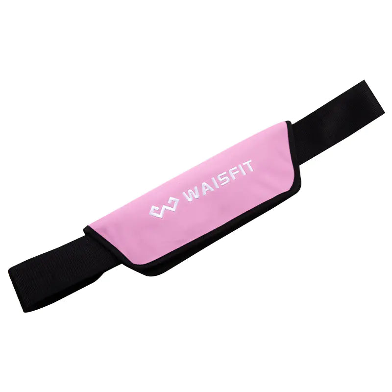 Hip Thrust Belt for Weight Training and Support