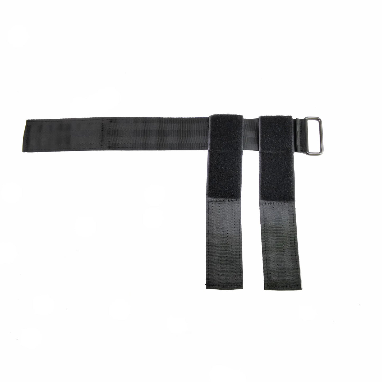 Adjustable Weight Ankle Straps for Leg Training