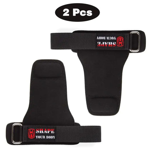 Gym Weightlifting Gloves for Hand Protection During Workouts