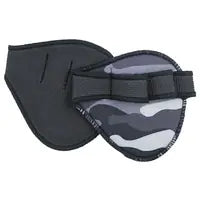 Four-Finger Fitness Gloves for Gym Training