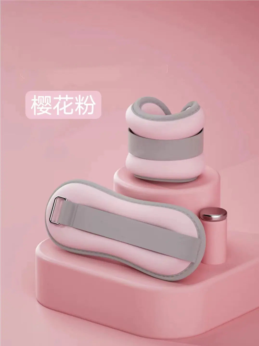 Weighted Sandbags for Legs and Arms for Fitness Training