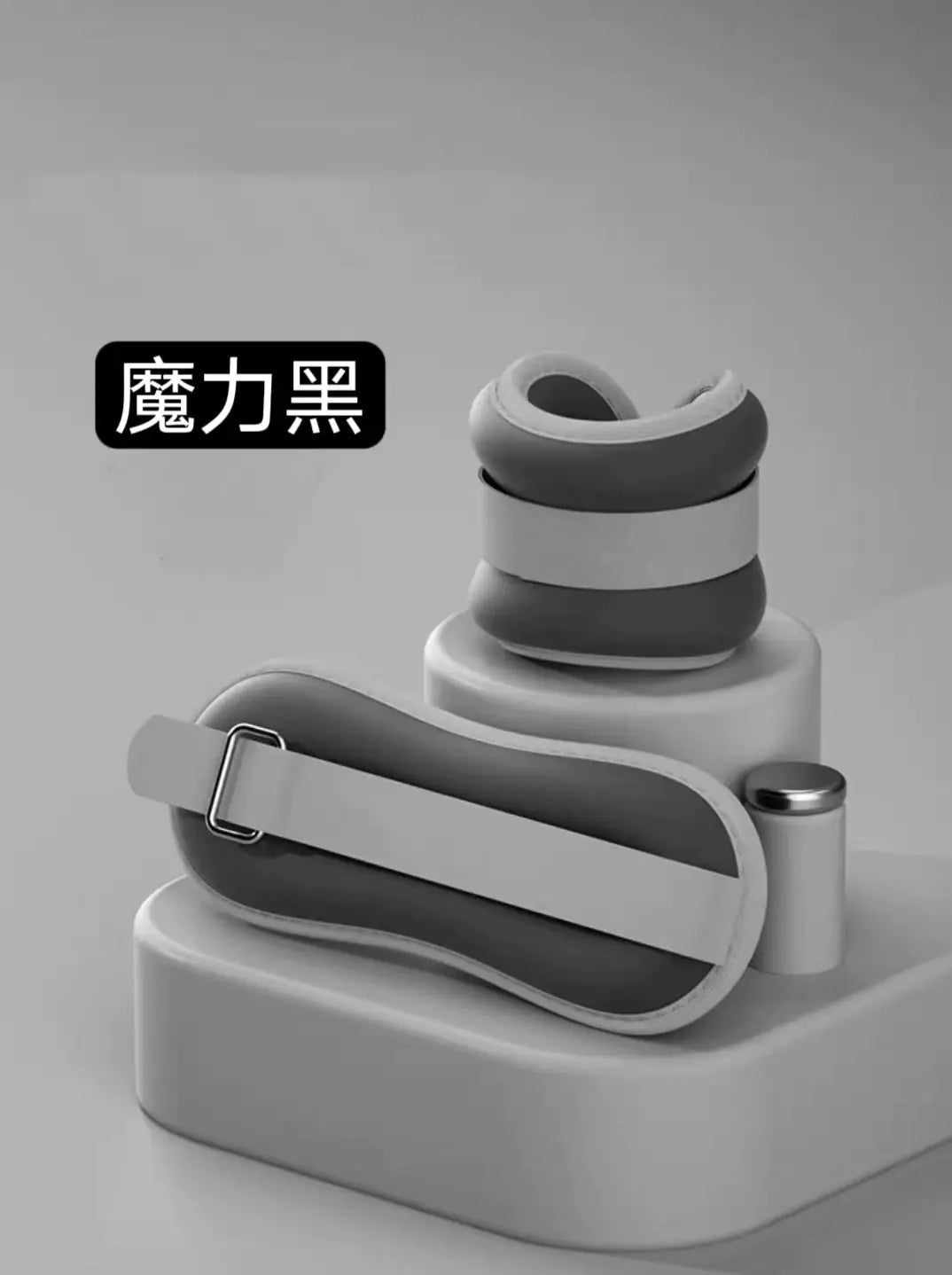 Weighted Sandbags for Legs and Arms for Fitness Training