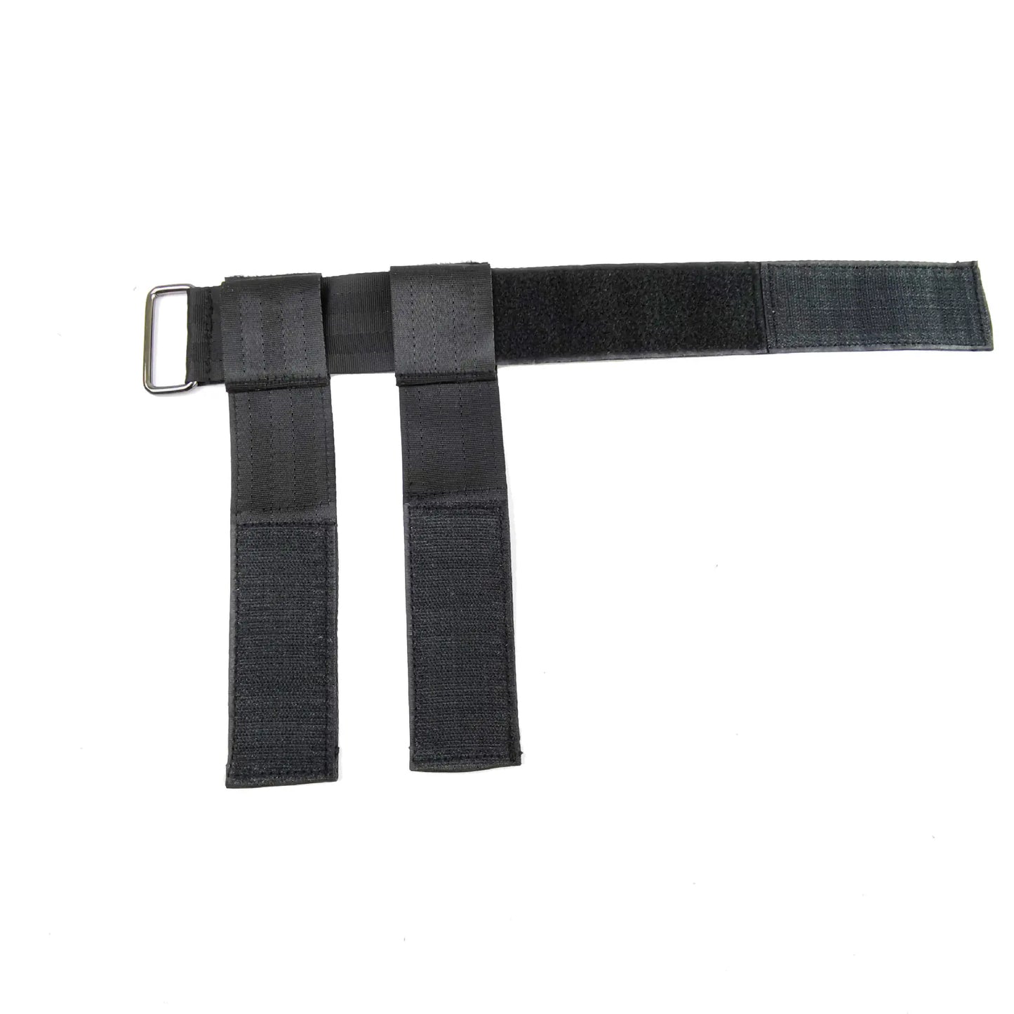 Adjustable Weight Ankle Straps for Leg Training