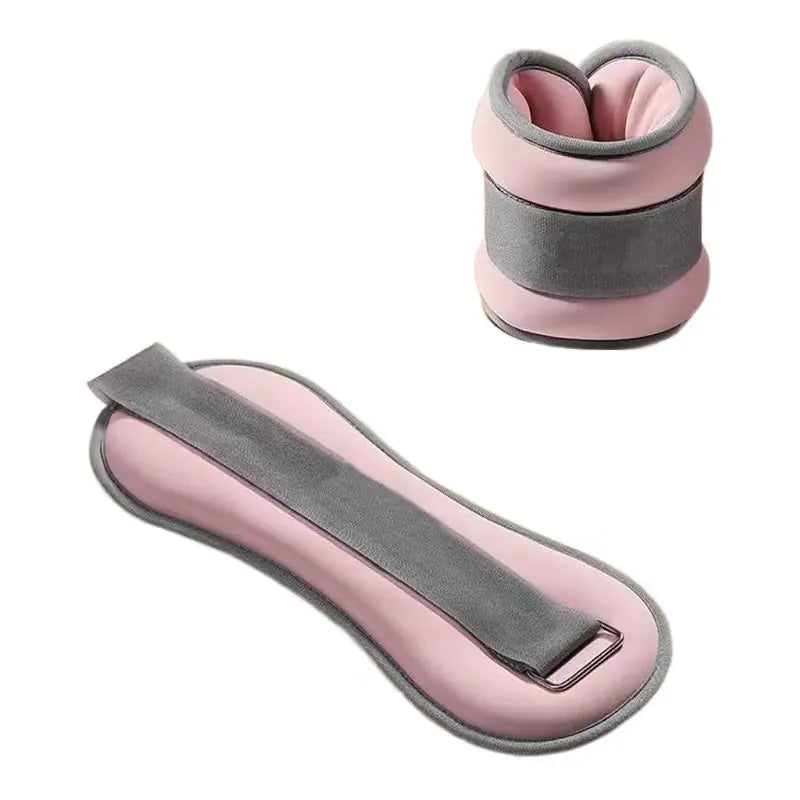 Weighted Sandbags for Legs and Arms for Fitness Training