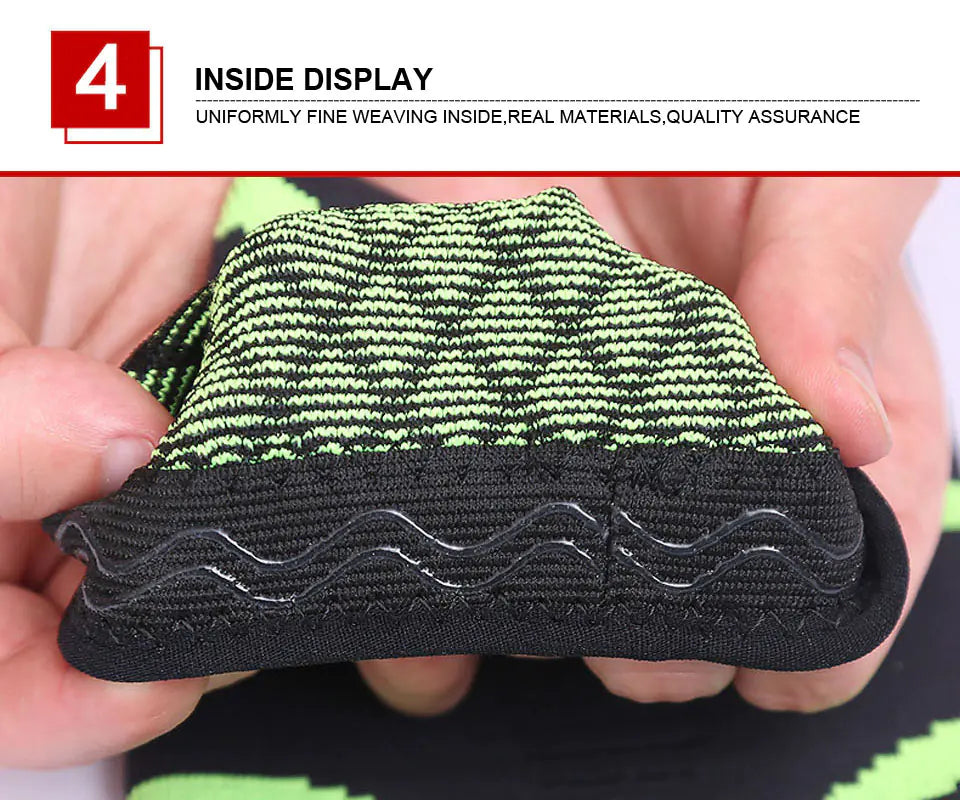 Aolikes Outdoor Sports Elbow Pads, Breathable Gear