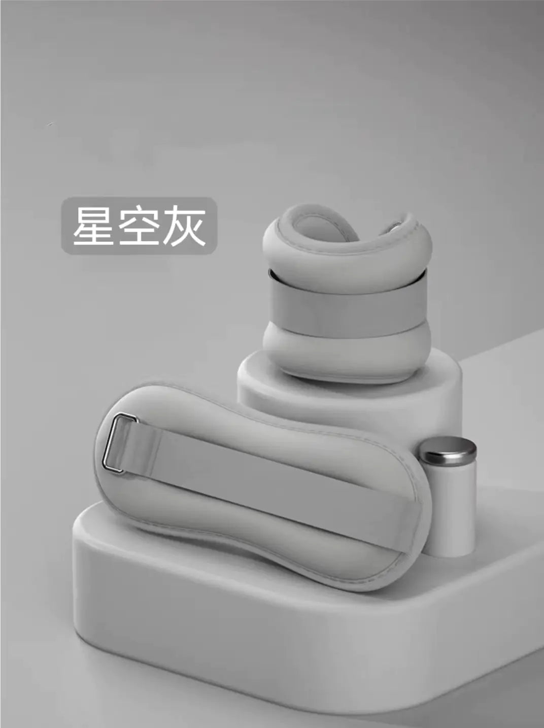 Weighted Sandbags for Legs and Arms for Fitness Training