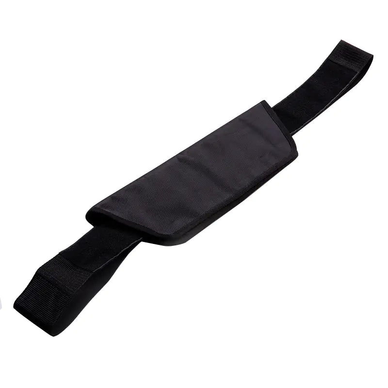 Hip Thrust Belt for Weight Training and Support