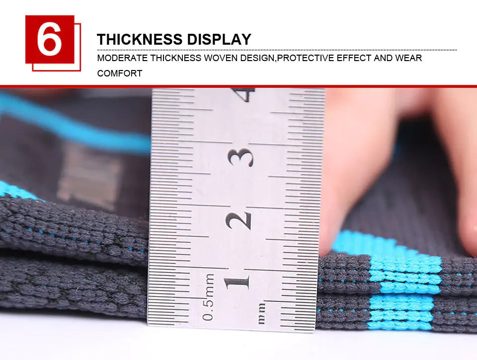 Aolikes Outdoor Sports Elbow Pads, Breathable Gear