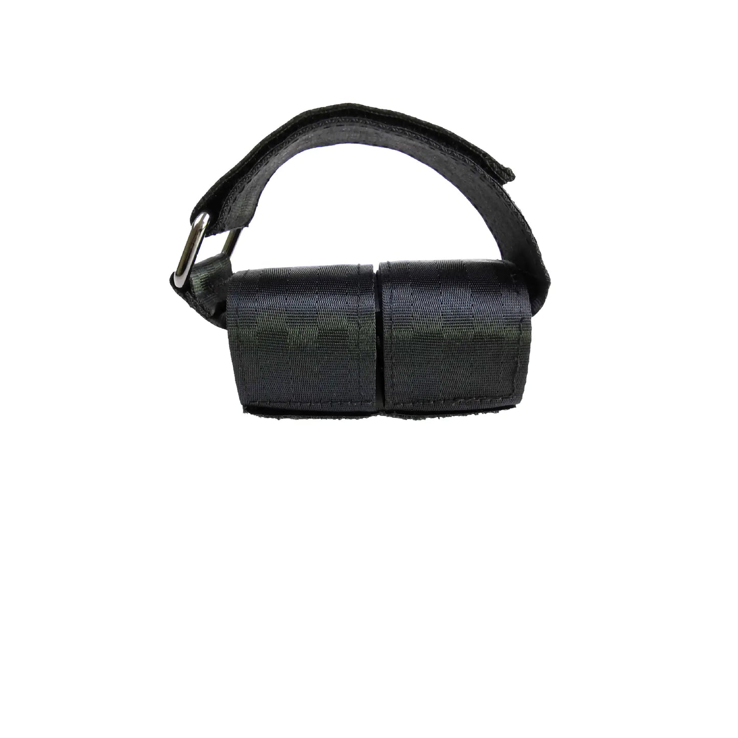 Adjustable Weight Ankle Straps for Leg Training