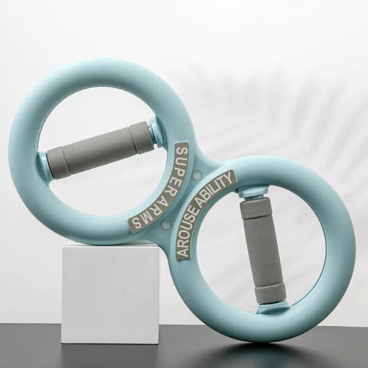 Forearm Resistance Trainer for Boxing and Chest Workout