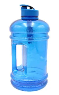 Portable Sports Water Bottle for Gym Use