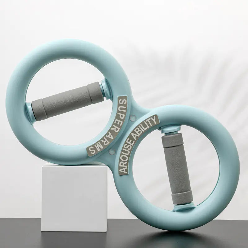 Forearm Resistance Trainer for Boxing and Chest Workout