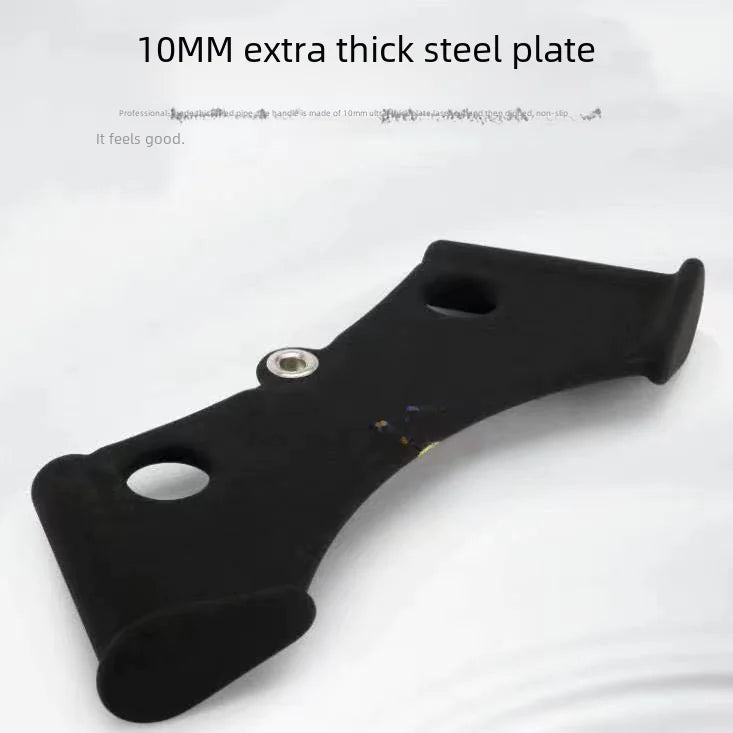 High-Position Pull Handle for Gym Equipment Accessories